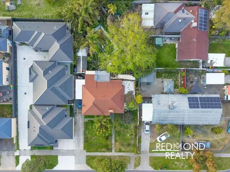 Main view of Homely land listing, 83 Fernhurst Crescent, Balga WA 6061