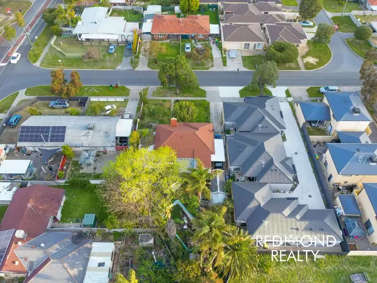 Fifth view of Homely land listing, 83 Fernhurst Crescent, Balga WA 6061