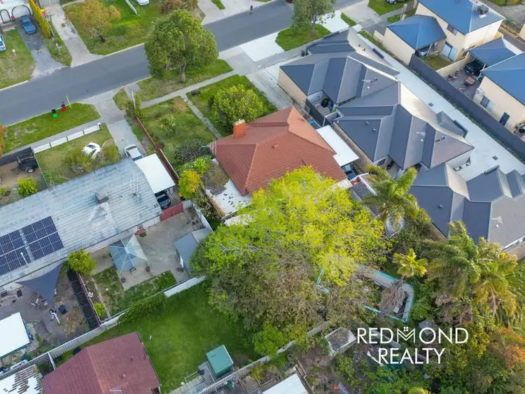 Seventh view of Homely land listing, 83 Fernhurst Crescent, Balga WA 6061