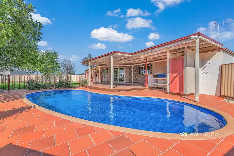 Fifth view of Homely rural property listing, 310 Blamey Road, Stanhope VIC 3623