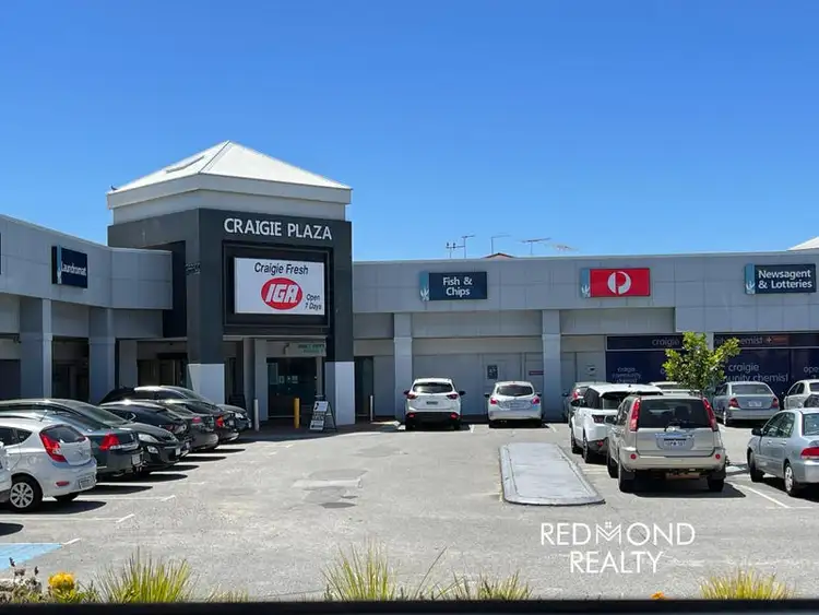 Fifth view of Homely land listing, 10A Perilya Road, Craigie WA 6025