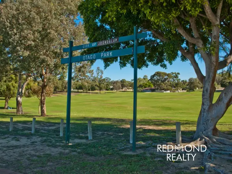 Sixth view of Homely land listing, 10A Perilya Road, Craigie WA 6025