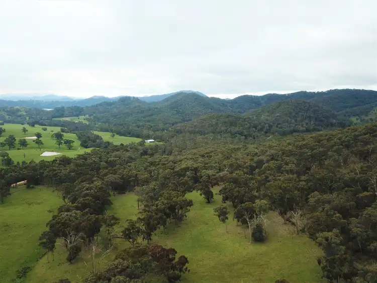 Third view of Homely land listing, 37 Taylors Road, Jamieson VIC 3723