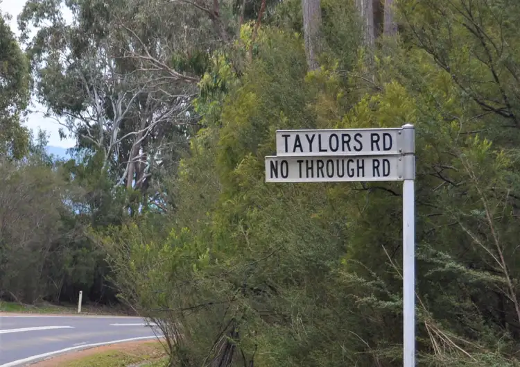 Fifth view of Homely land listing, 37 Taylors Road, Jamieson VIC 3723