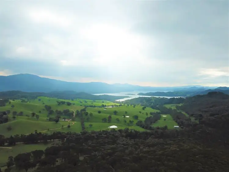 Sixth view of Homely land listing, 37 Taylors Road, Jamieson VIC 3723