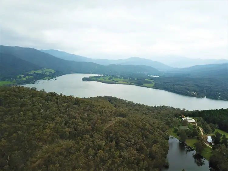 Seventh view of Homely land listing, 37 Taylors Road, Jamieson VIC 3723