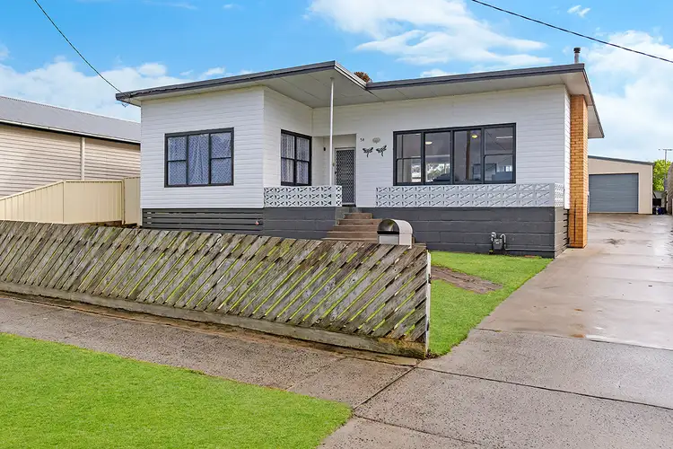 Main view of Homely house listing, 54 Oswald Street, Portland VIC 3305