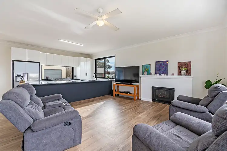 Second view of Homely house listing, 54 Oswald Street, Portland VIC 3305