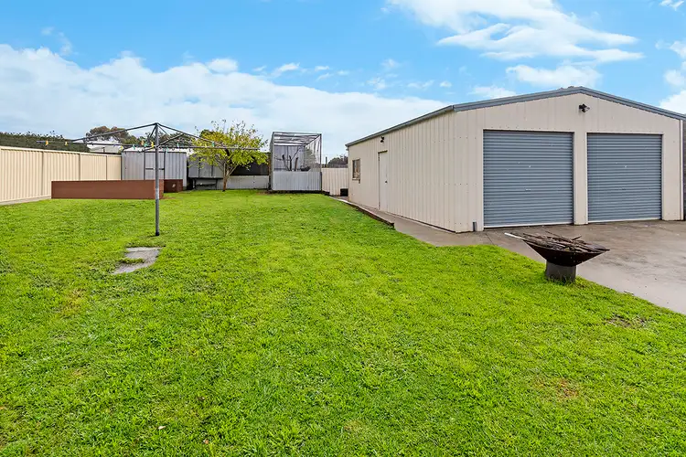 Sixth view of Homely house listing, 54 Oswald Street, Portland VIC 3305