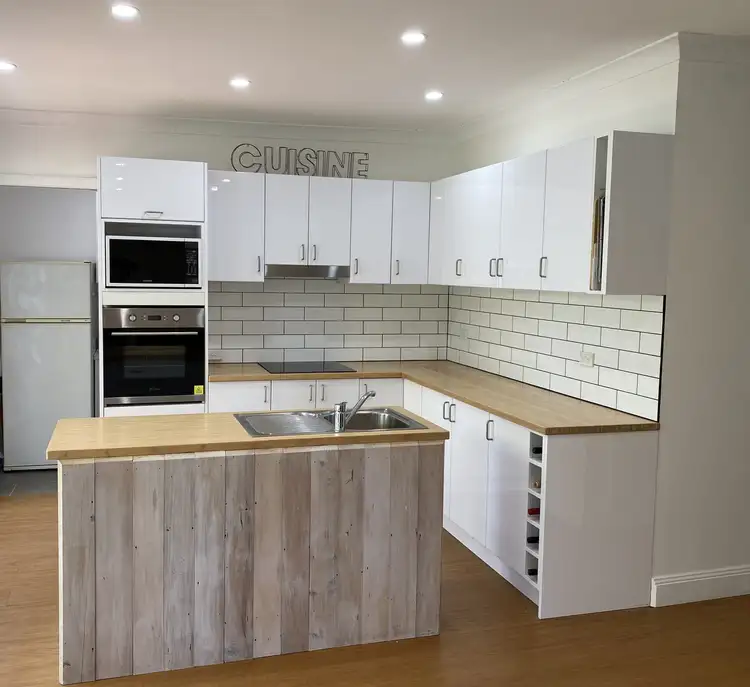 Second view of Homely house listing, 163 Binnia Street, Coolah NSW 2843