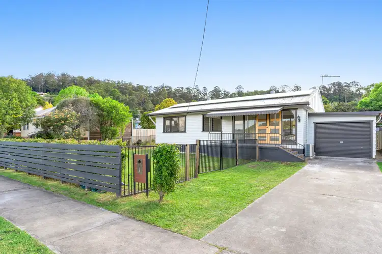 135 Nielson Street, East Lismore NSW 2480