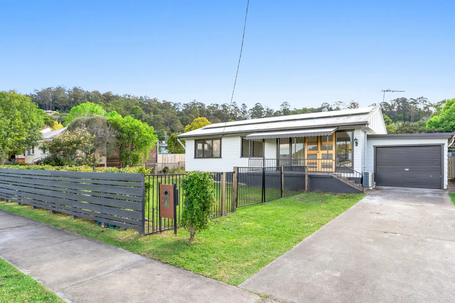 Main view of Homely house listing, 135 Nielson Street, East Lismore NSW 2480