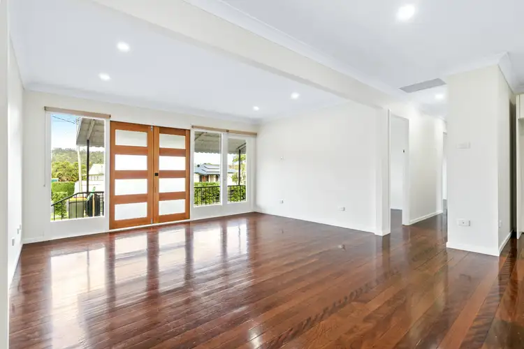 Second view of Homely house listing, 135 Nielson Street, East Lismore NSW 2480