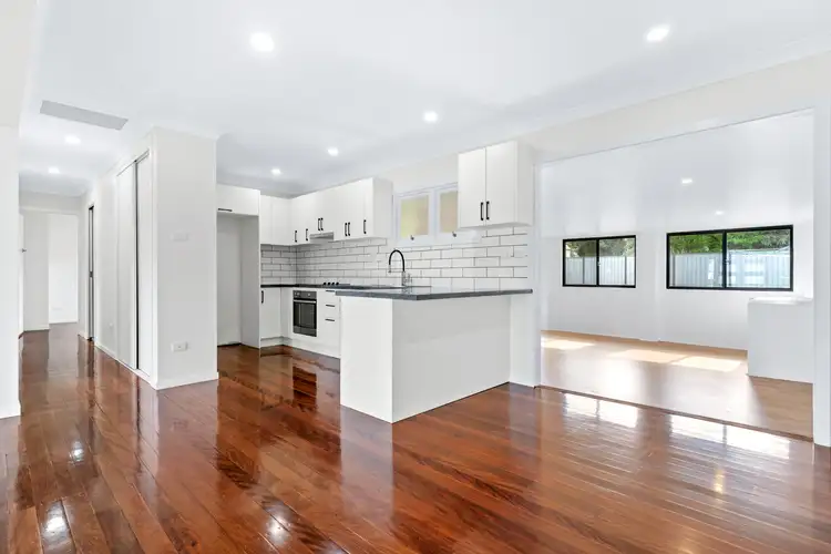 Third view of Homely house listing, 135 Nielson Street, East Lismore NSW 2480