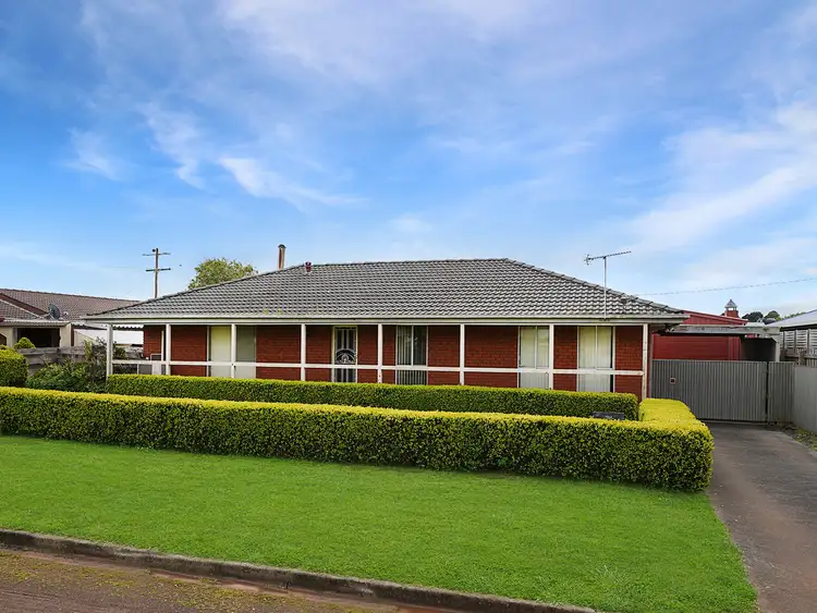 Main view of Homely house listing, 72 Scott Street, Heywood VIC 3304