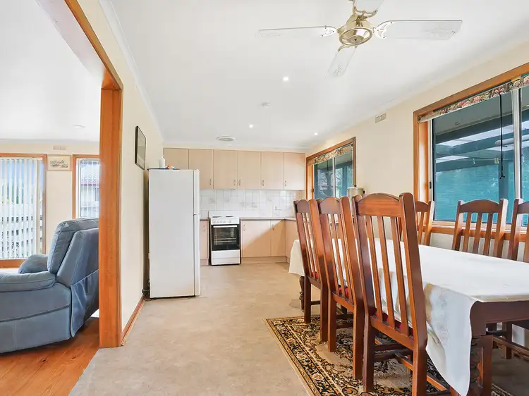 Fourth view of Homely house listing, 72 Scott Street, Heywood VIC 3304