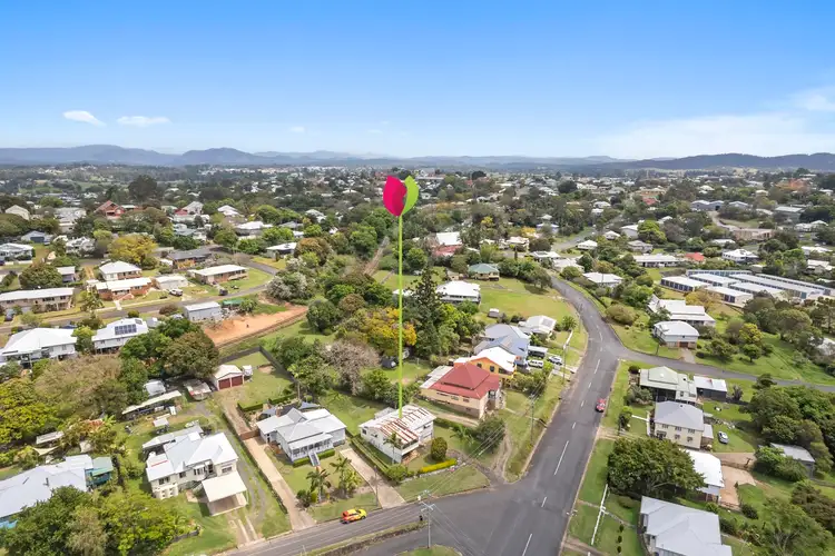 1 Elizabeth Street, Gympie QLD 4570