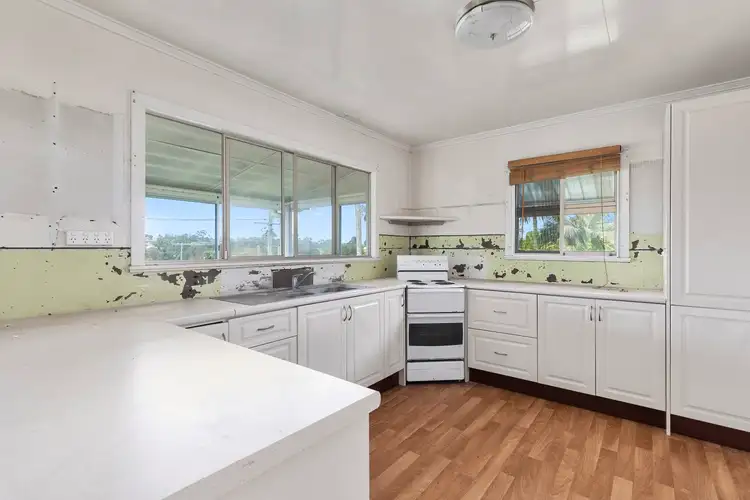 Fifth view of Homely house listing, 1 Elizabeth Street, Gympie QLD 4570