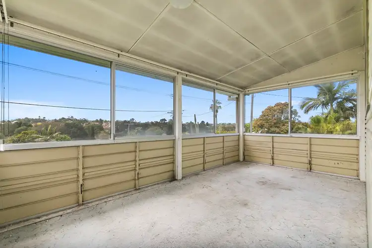 Sixth view of Homely house listing, 1 Elizabeth Street, Gympie QLD 4570