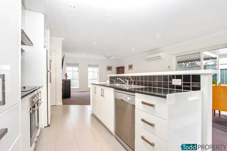 Second view of Homely unit listing, 2/193 High Street, Heathcote VIC 3523