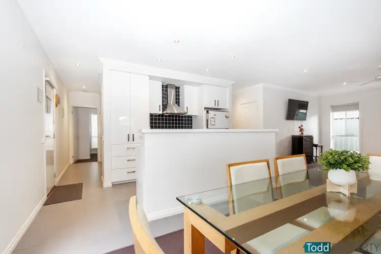 Sixth view of Homely unit listing, 2/193 High Street, Heathcote VIC 3523