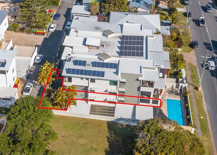 Main view of Homely apartment listing, 4/53 Kingscliff Street, Kingscliff NSW 2487