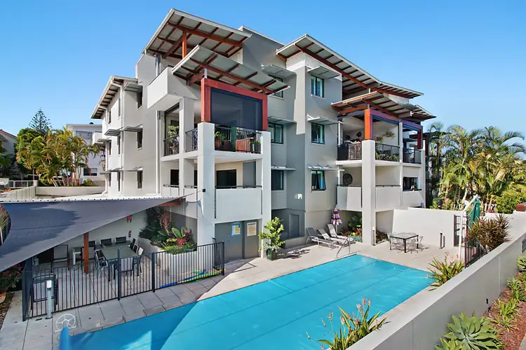 Second view of Homely apartment listing, 4/53 Kingscliff Street, Kingscliff NSW 2487