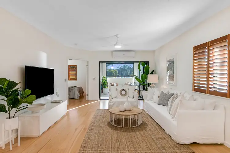 Third view of Homely apartment listing, 4/53 Kingscliff Street, Kingscliff NSW 2487