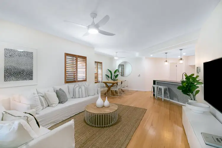 Fifth view of Homely apartment listing, 4/53 Kingscliff Street, Kingscliff NSW 2487