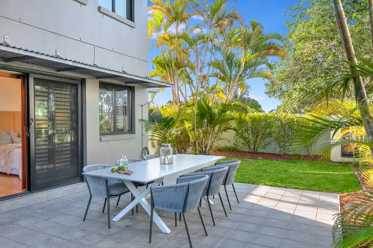 Sixth view of Homely apartment listing, 4/53 Kingscliff Street, Kingscliff NSW 2487