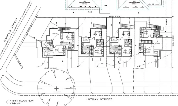 Third view of Homely house listing, 21 Marklin Street, Cranbourne VIC 3977