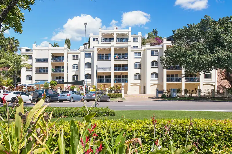 Main view of Homely unit listing, 20/18 The Strand, North Ward QLD 4810