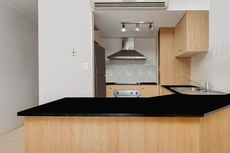 Third view of Homely unit listing, 20/18 The Strand, North Ward QLD 4810