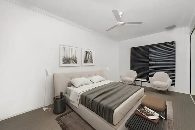 Fourth view of Homely unit listing, 20/18 The Strand, North Ward QLD 4810
