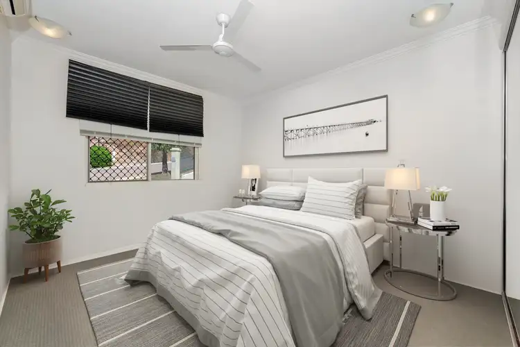 Sixth view of Homely unit listing, 20/18 The Strand, North Ward QLD 4810