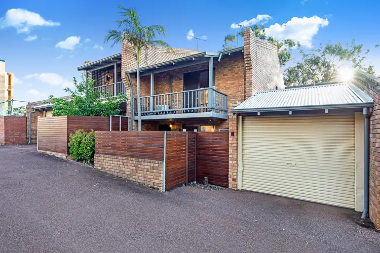7/71 Cambridge Street, West Leederville WA 6007