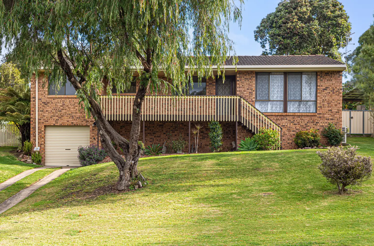 Main view of Homely house listing, 80 Lynjohn Drive, Bega NSW 2550