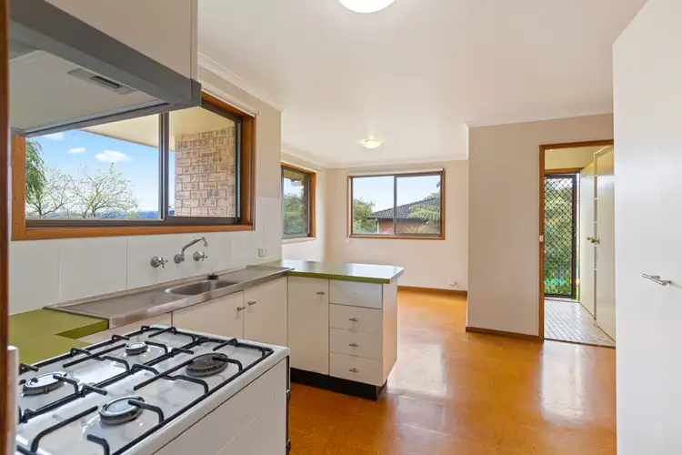 Second view of Homely house listing, 80 Lynjohn Drive, Bega NSW 2550