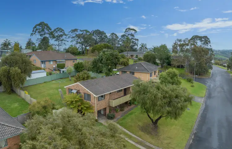 Fifth view of Homely house listing, 80 Lynjohn Drive, Bega NSW 2550
