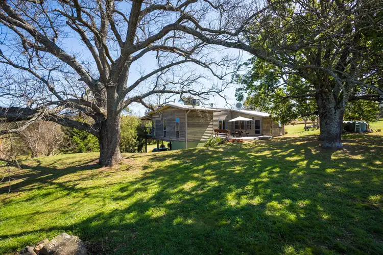 122 Tantawangalo Lane, Candelo NSW 2550