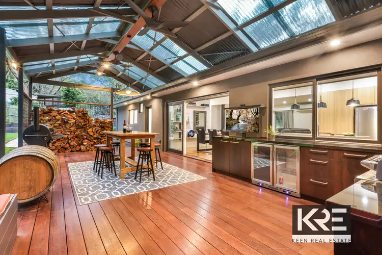 19 Inverness Avenue, The Basin VIC 3154