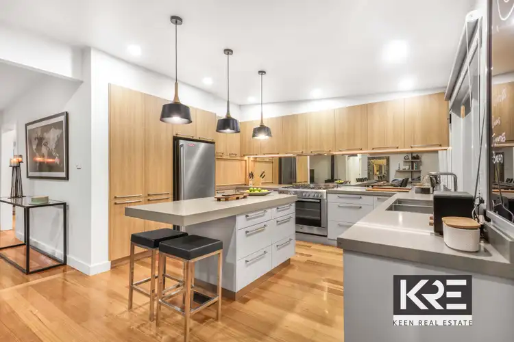 Fifth view of Homely house listing, 19 Inverness Avenue, The Basin VIC 3154