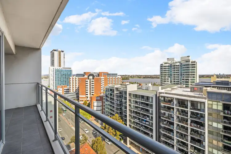 55/148 Adelaide Terrace, East Perth WA 6004