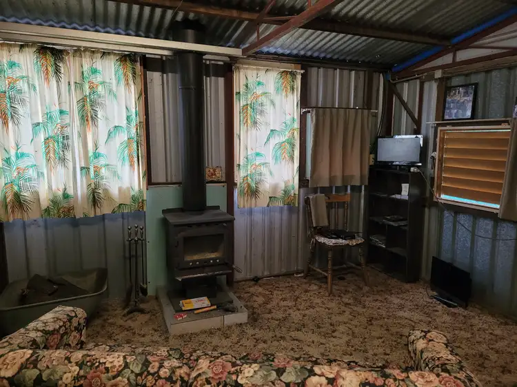 Second view of Homely house listing, 27 arthur lewis drive, Rubyvale QLD 4702