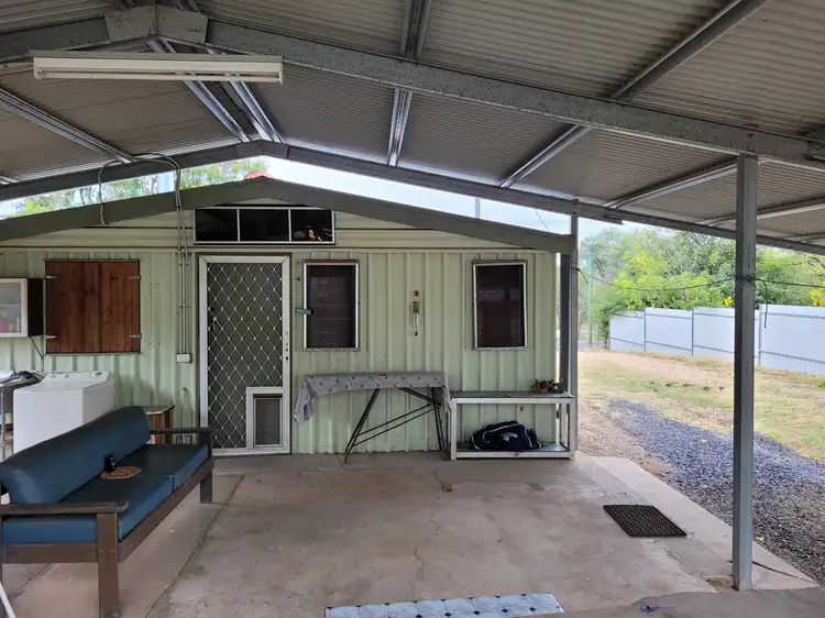 Third view of Homely house listing, 27 arthur lewis drive, Rubyvale QLD 4702