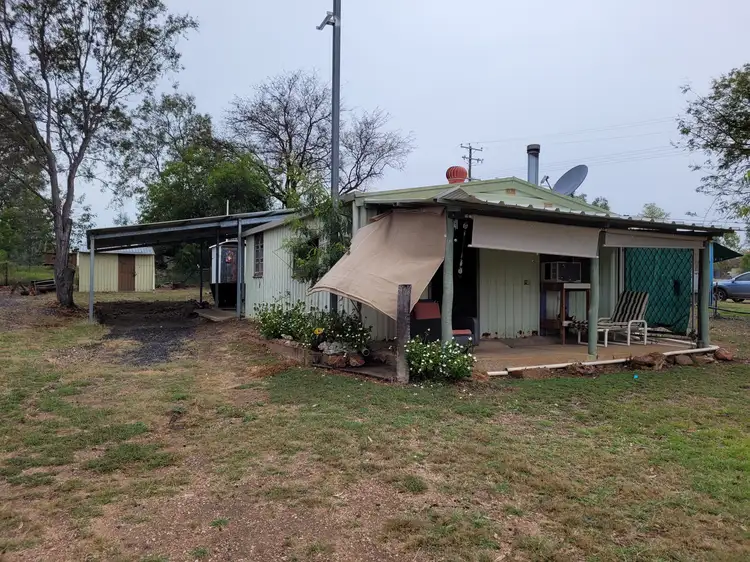 Fourth view of Homely house listing, 27 arthur lewis drive, Rubyvale QLD 4702