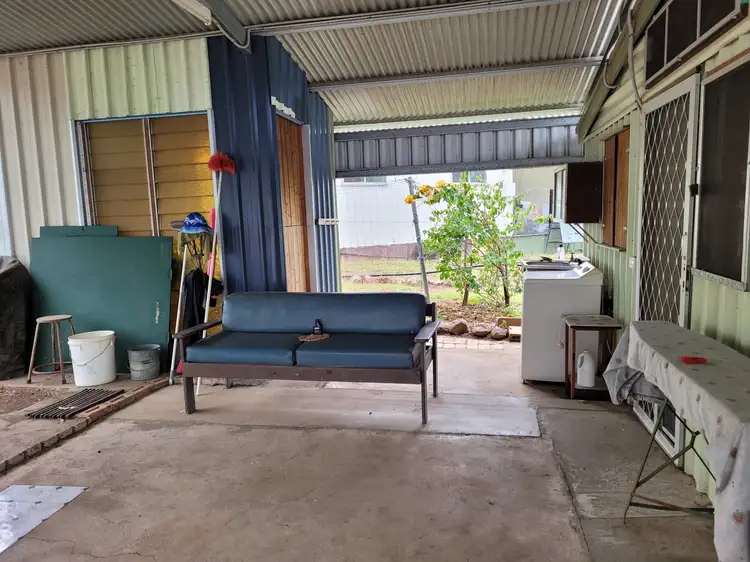 Fifth view of Homely house listing, 27 arthur lewis drive, Rubyvale QLD 4702