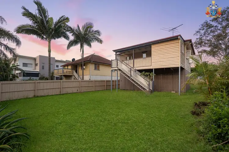 115 Hurdcotte Street, Gaythorne QLD 4051