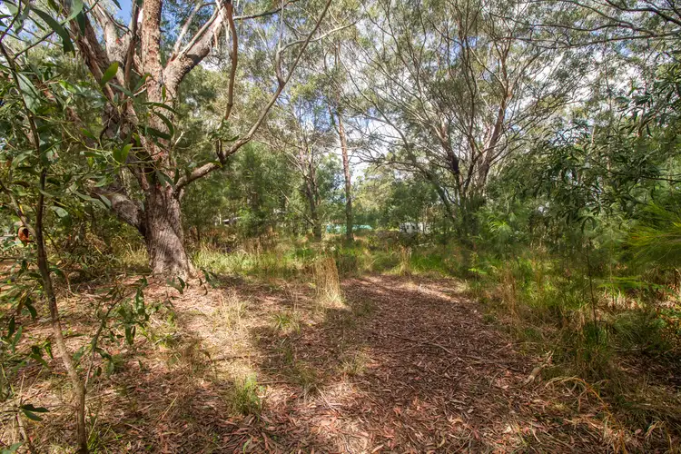 Main view of Homely land listing, 86 Hemp Hill Road, Russell Island QLD 4184