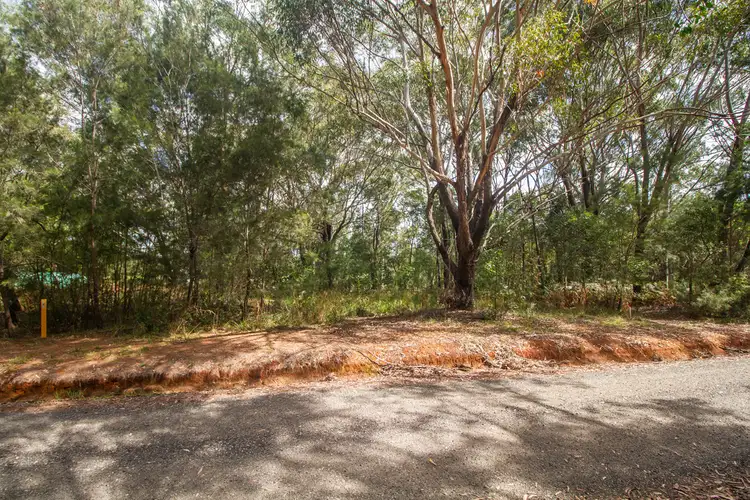 Third view of Homely land listing, 86 Hemp Hill Road, Russell Island QLD 4184